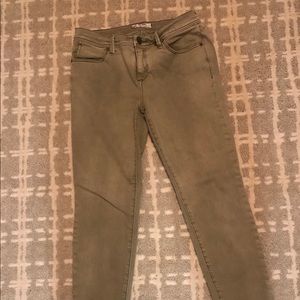 Free People Jeans size: 28